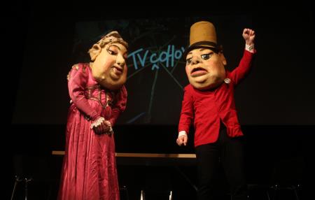 TV ČOHOVO 19 FOTO LJUBO VUKELIČ